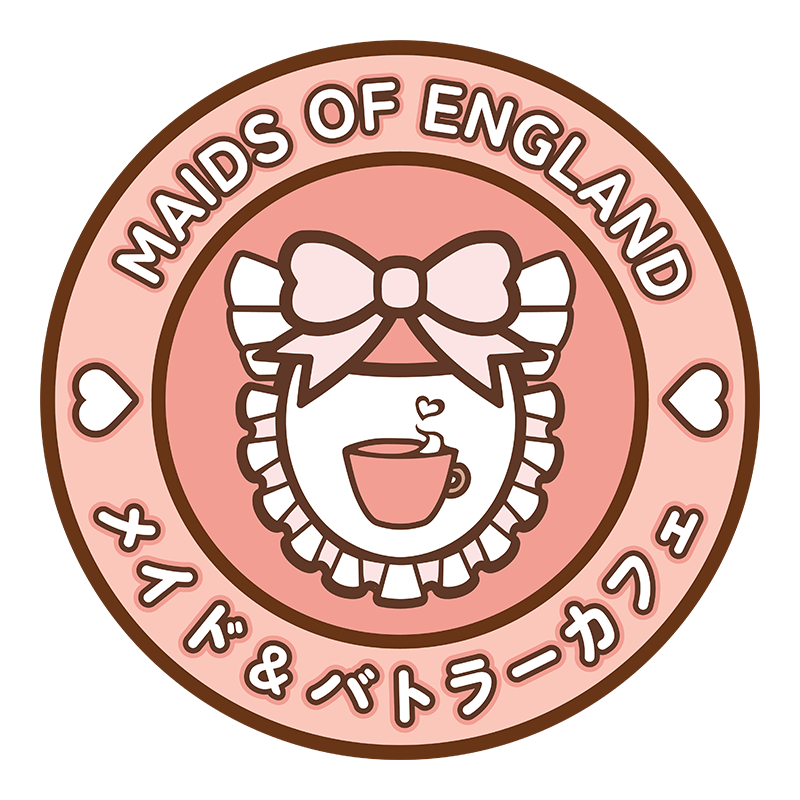 Maids Of England