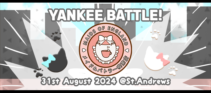 MOE! Yankee Battle