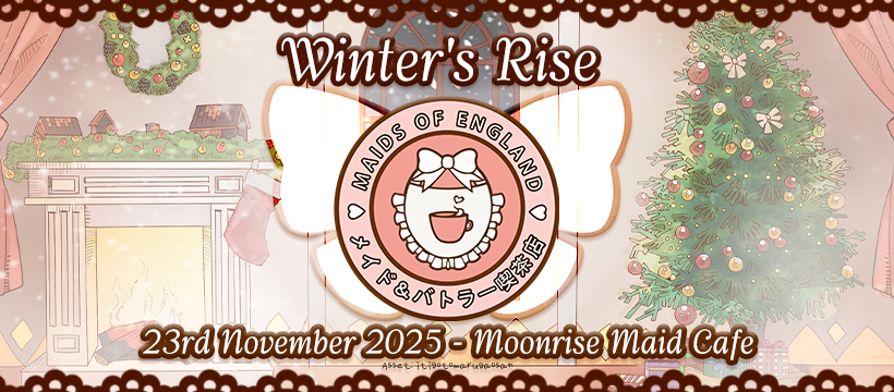 MOE! Winter’s Rise