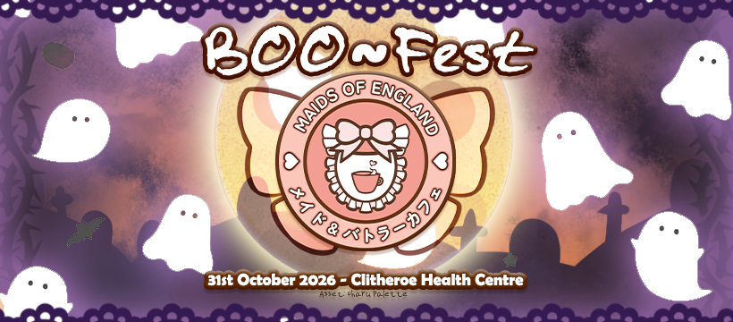 MOE! BOO~Fest