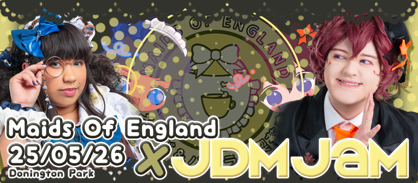 MOE @ JDM Jam