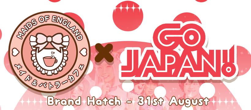 MOE x GO JAPAN! 2026